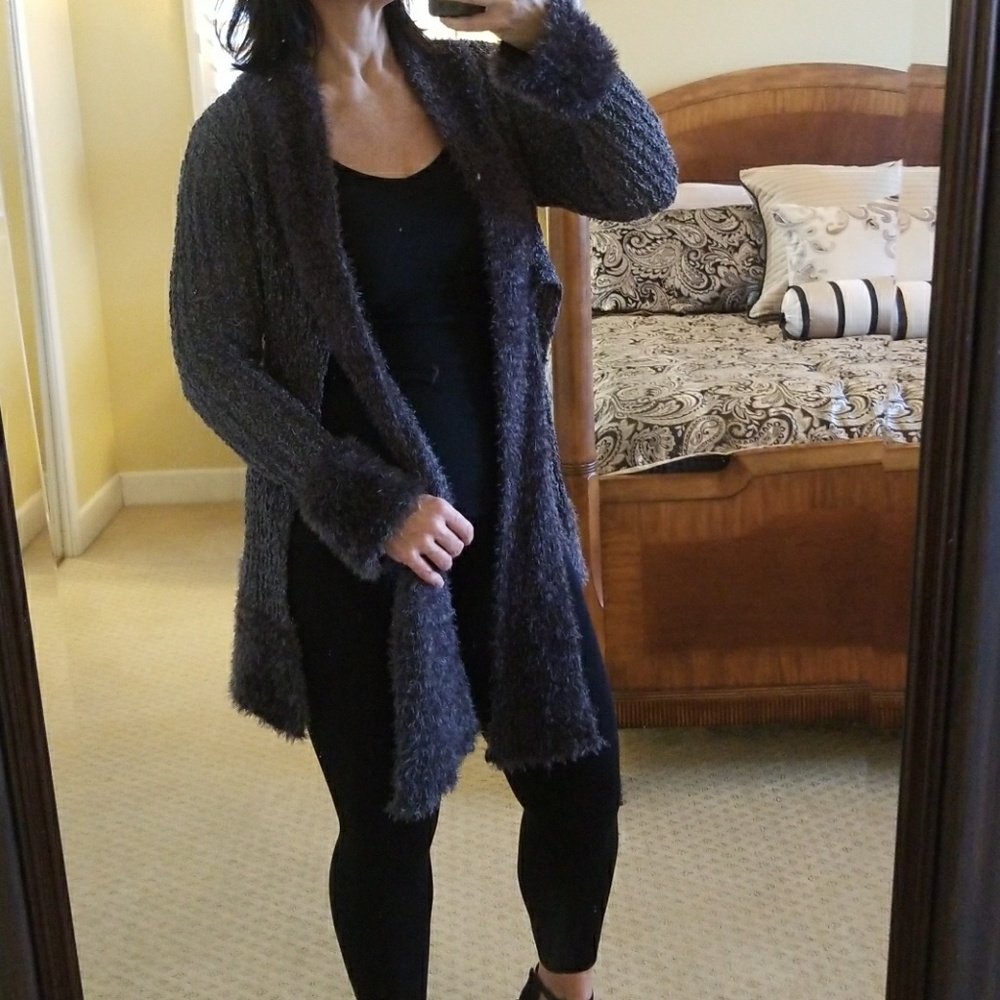 Ultra Soft Sweater - Picture 3 of 5